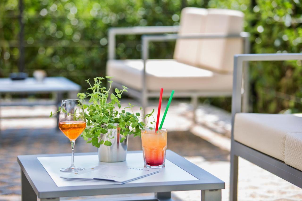 Marvie Hotel&health 4* Split