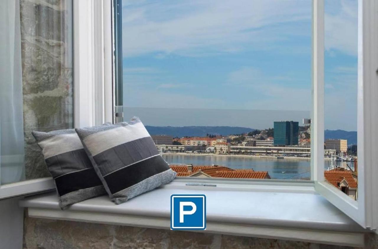 Authentic Luxury 4* Split
