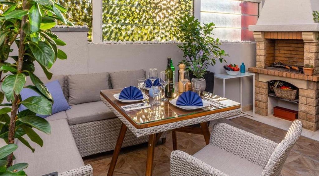 Apartment Principessa