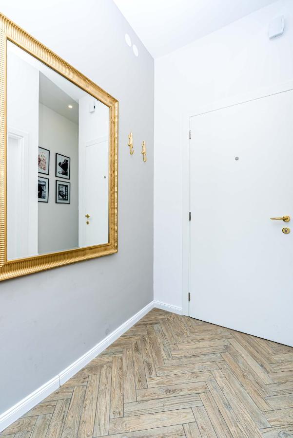 Apartment Beautiful In Center Split