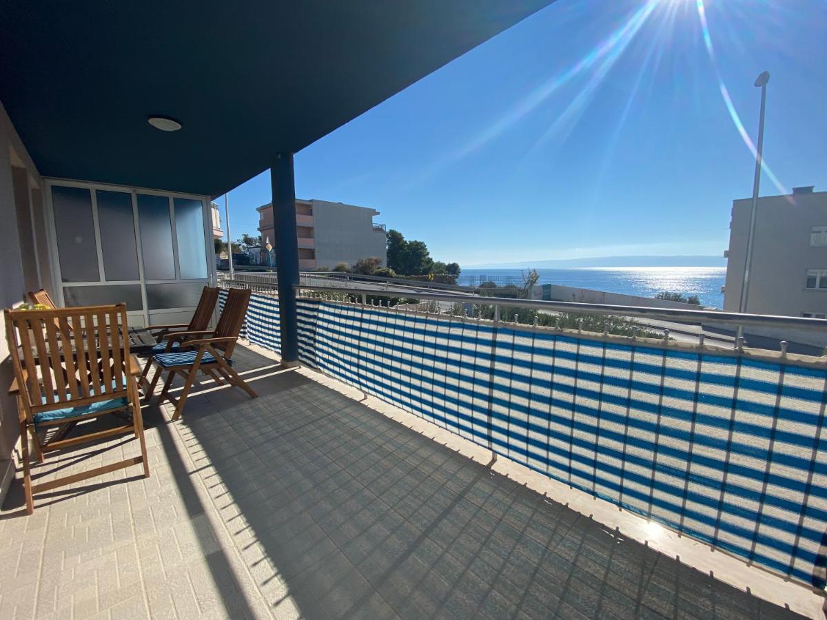 Apartment Znjan Split