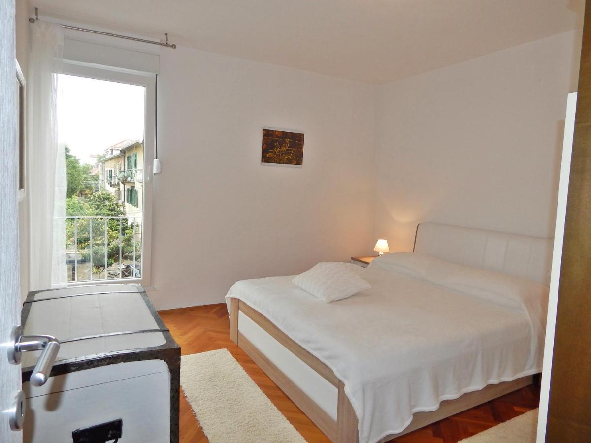 Apartamento Baul