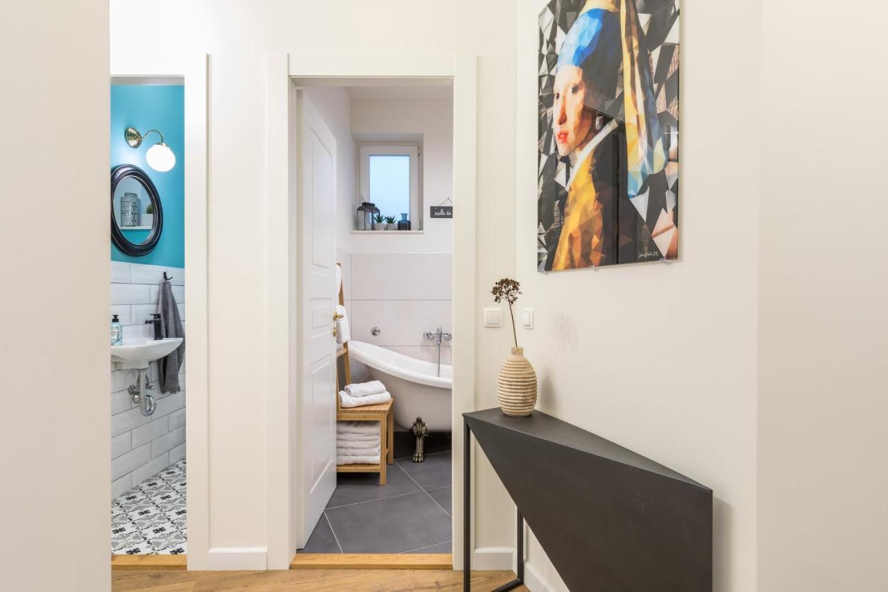 Charming Retreat In The Heart Of * Split