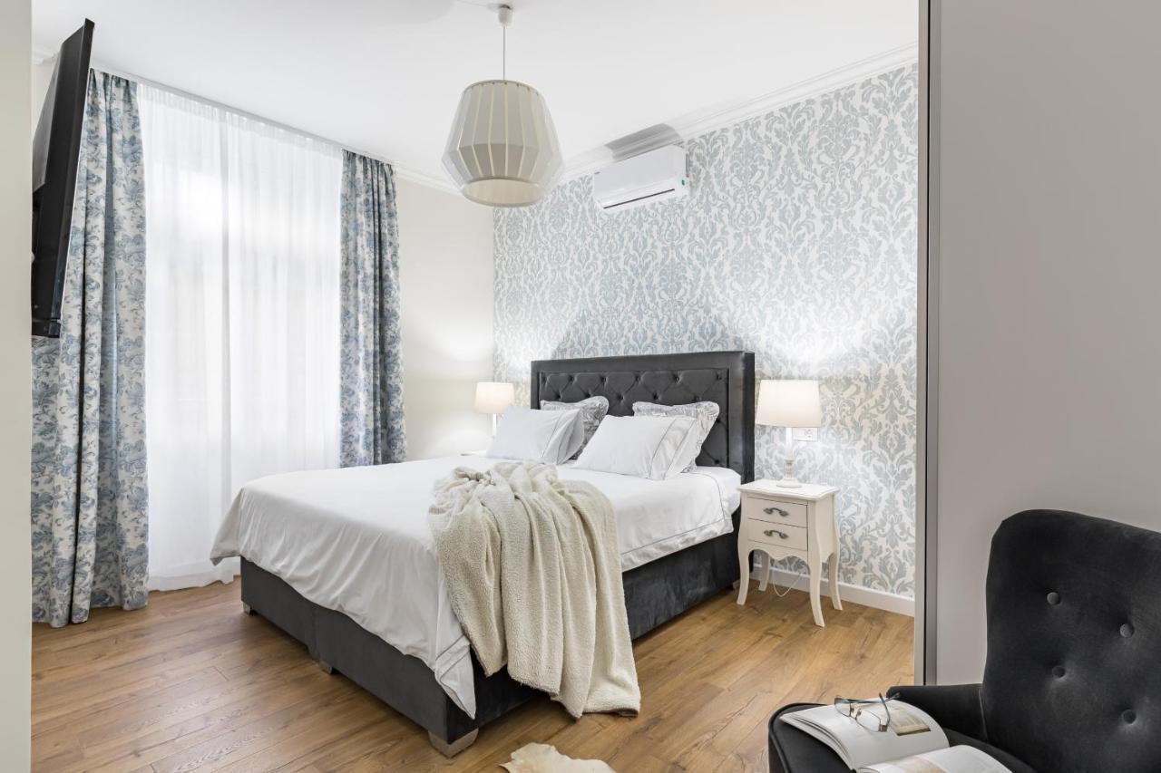 Apartamento Charming Retreat In The Heart Of