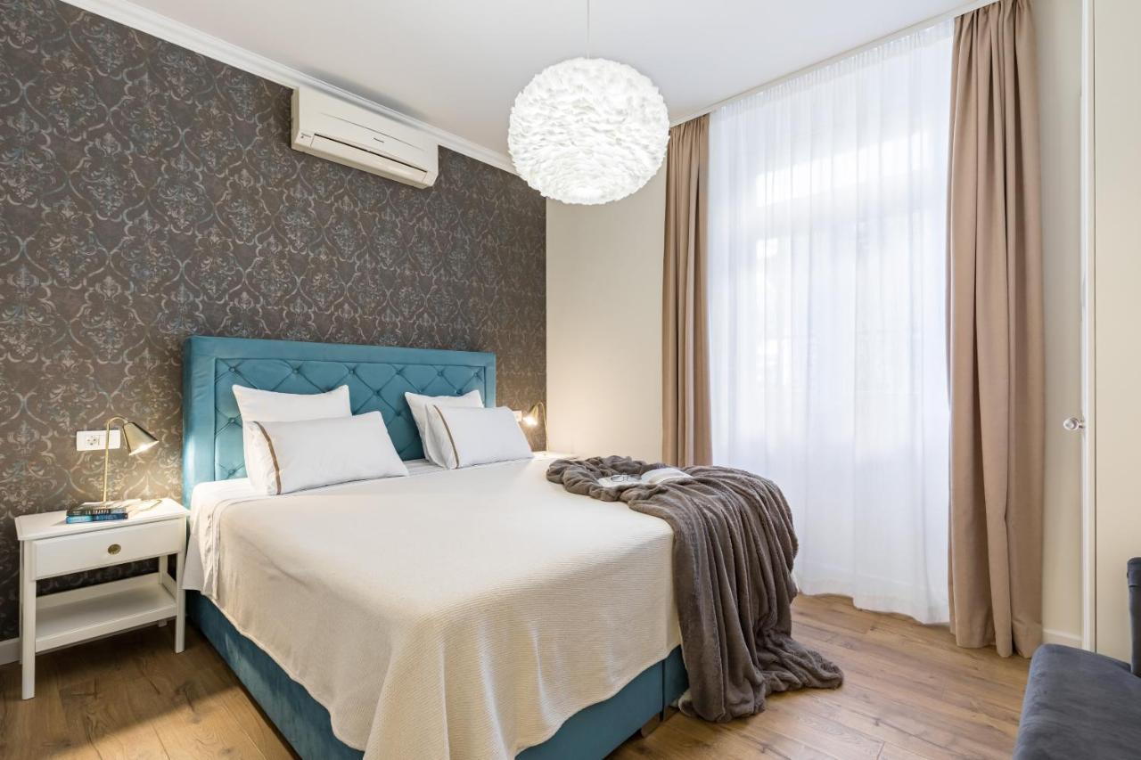 Apartamento Charming Retreat In The Heart Of *