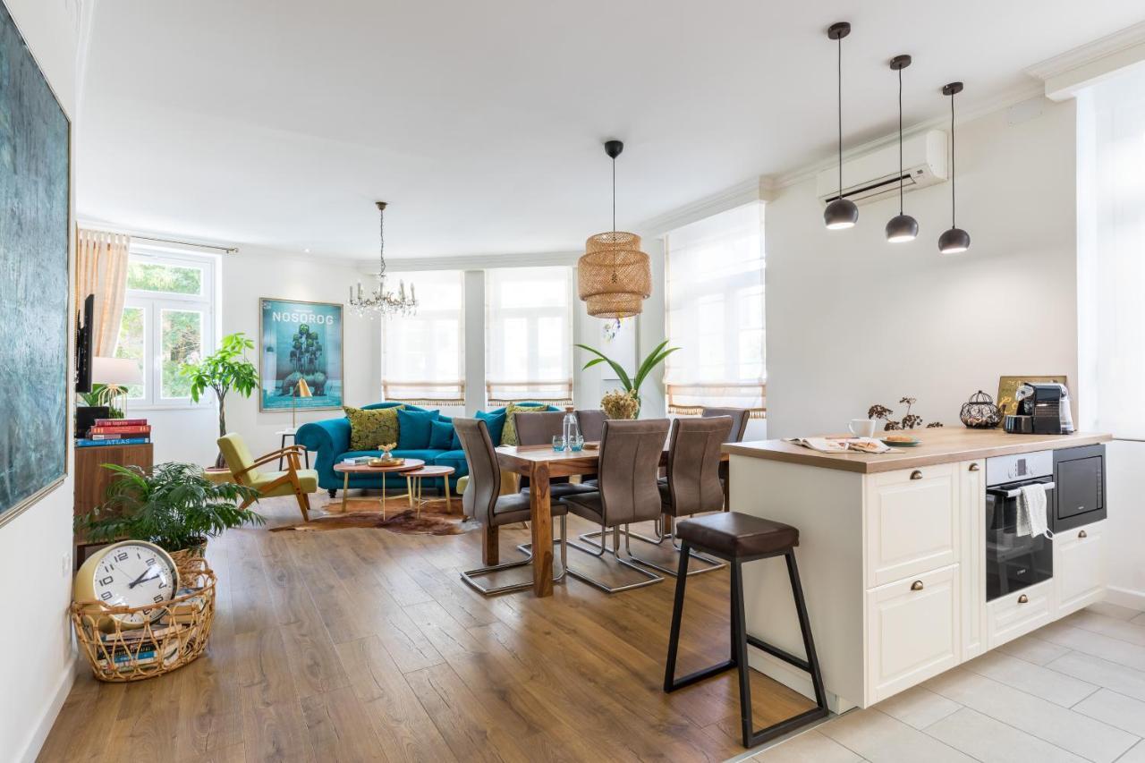 Charming Retreat In The Heart Of * Split