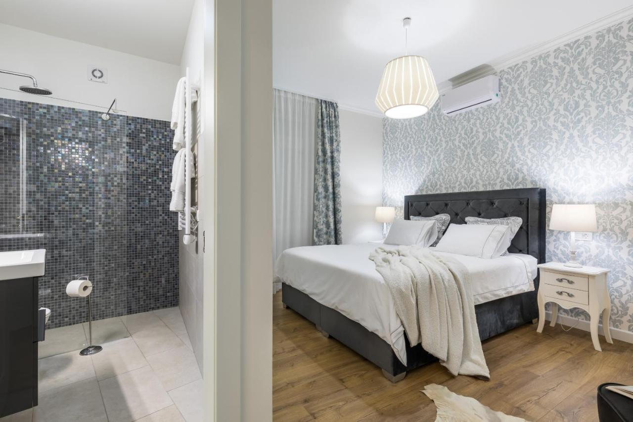 Apartamento Charming Retreat In The Heart Of Split