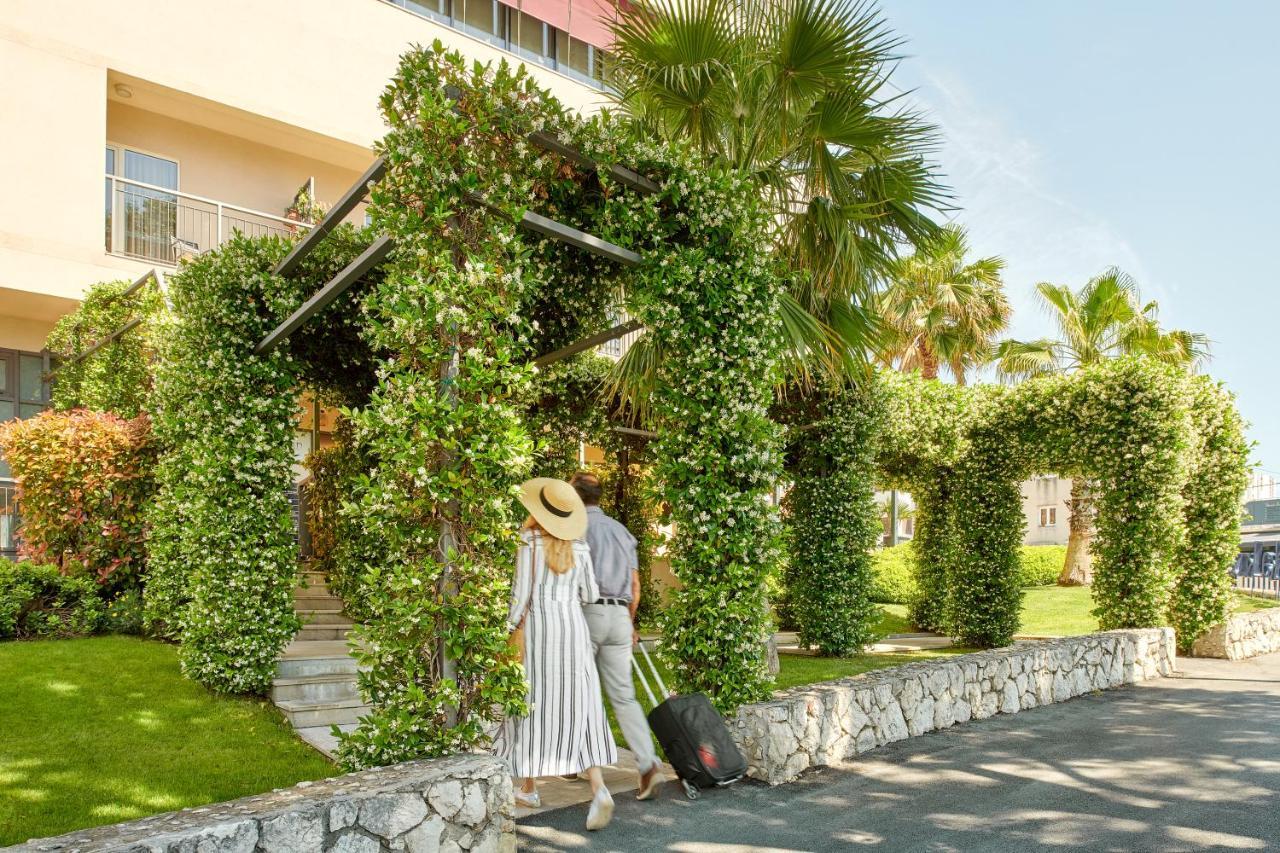 Dioklecijan Hotel&residence 4* Split