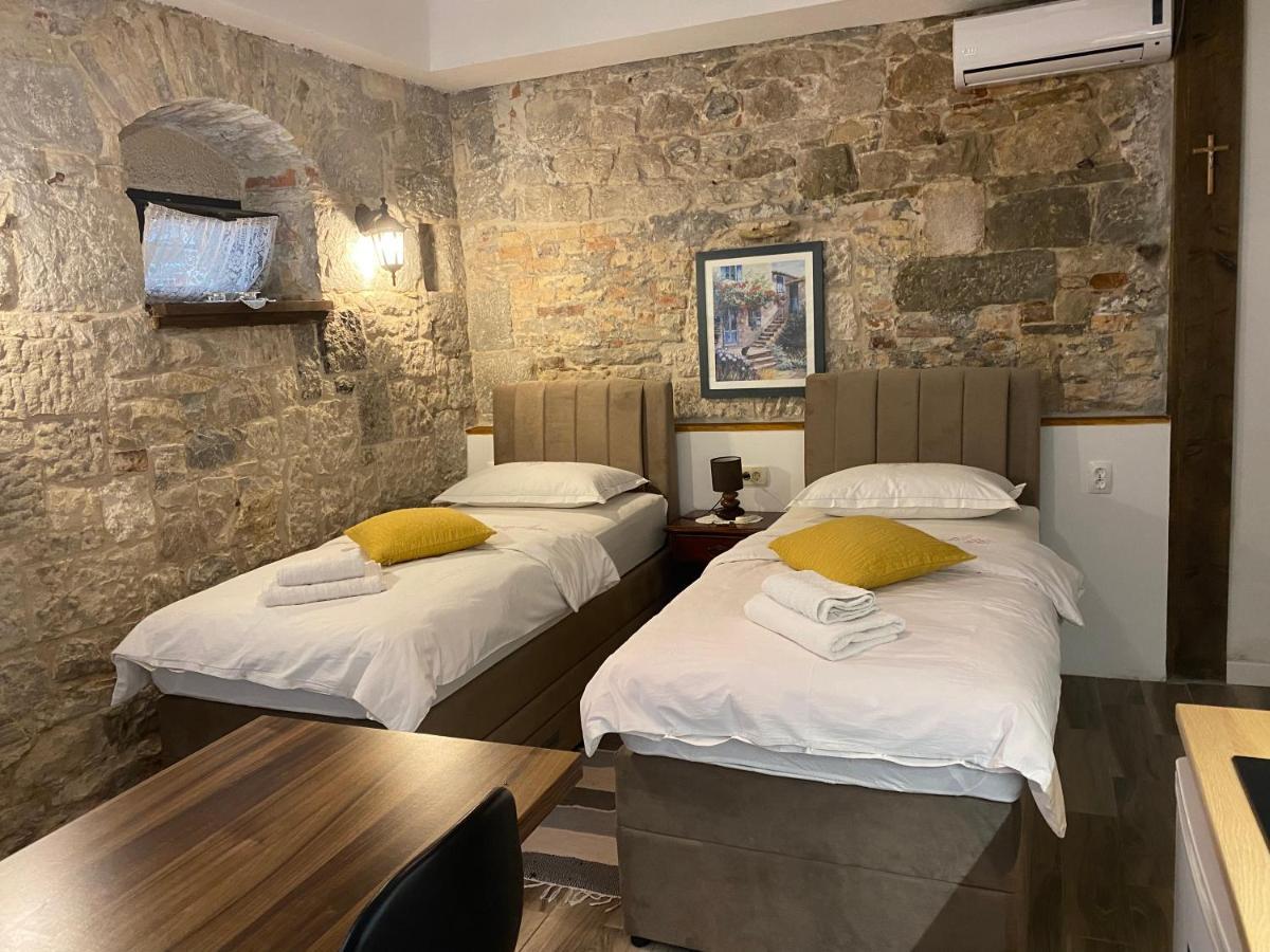 Guest house Elena
