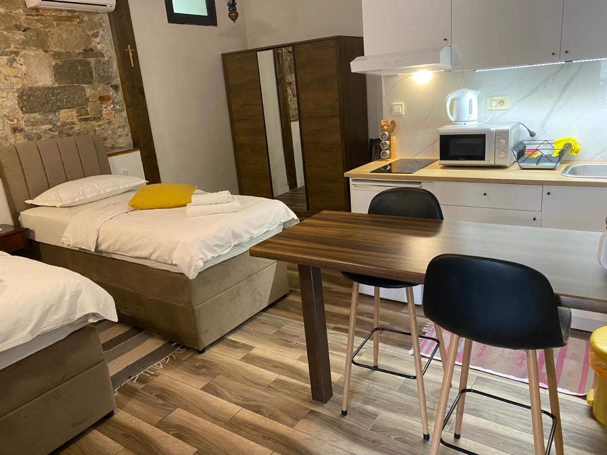 Guest house Elena 3*