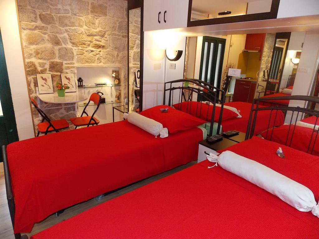 Studio Venera Apartment Split