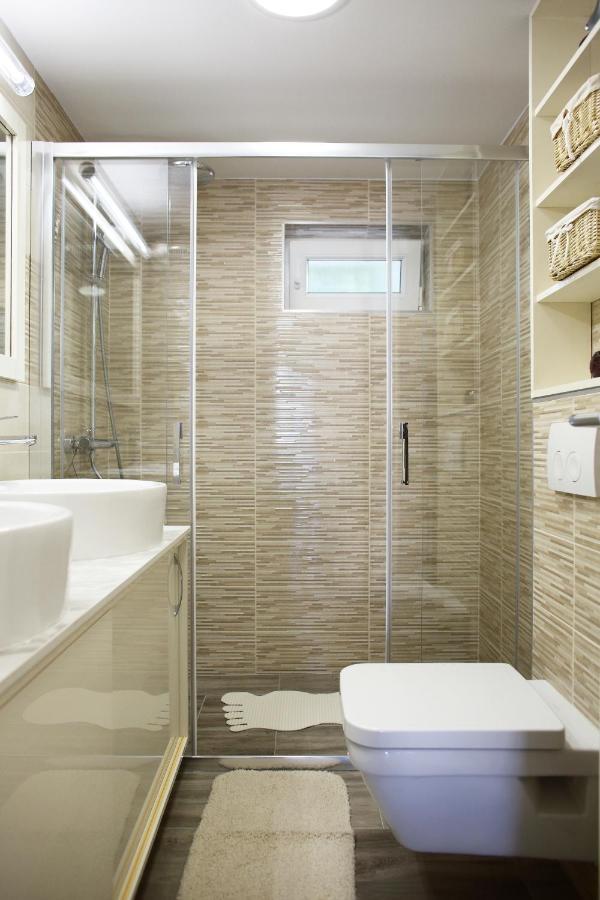 Pearl Apartment *