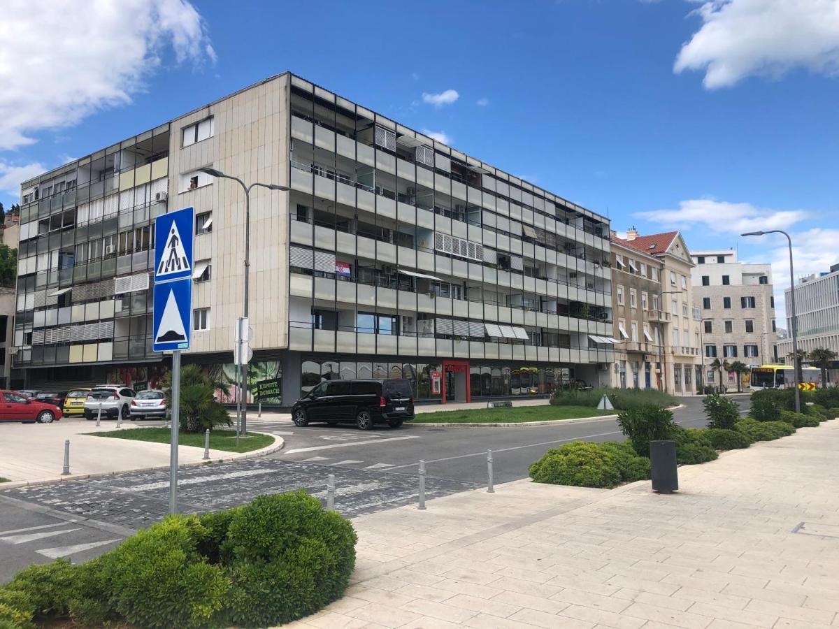 Adriatic Blue View Apartment *