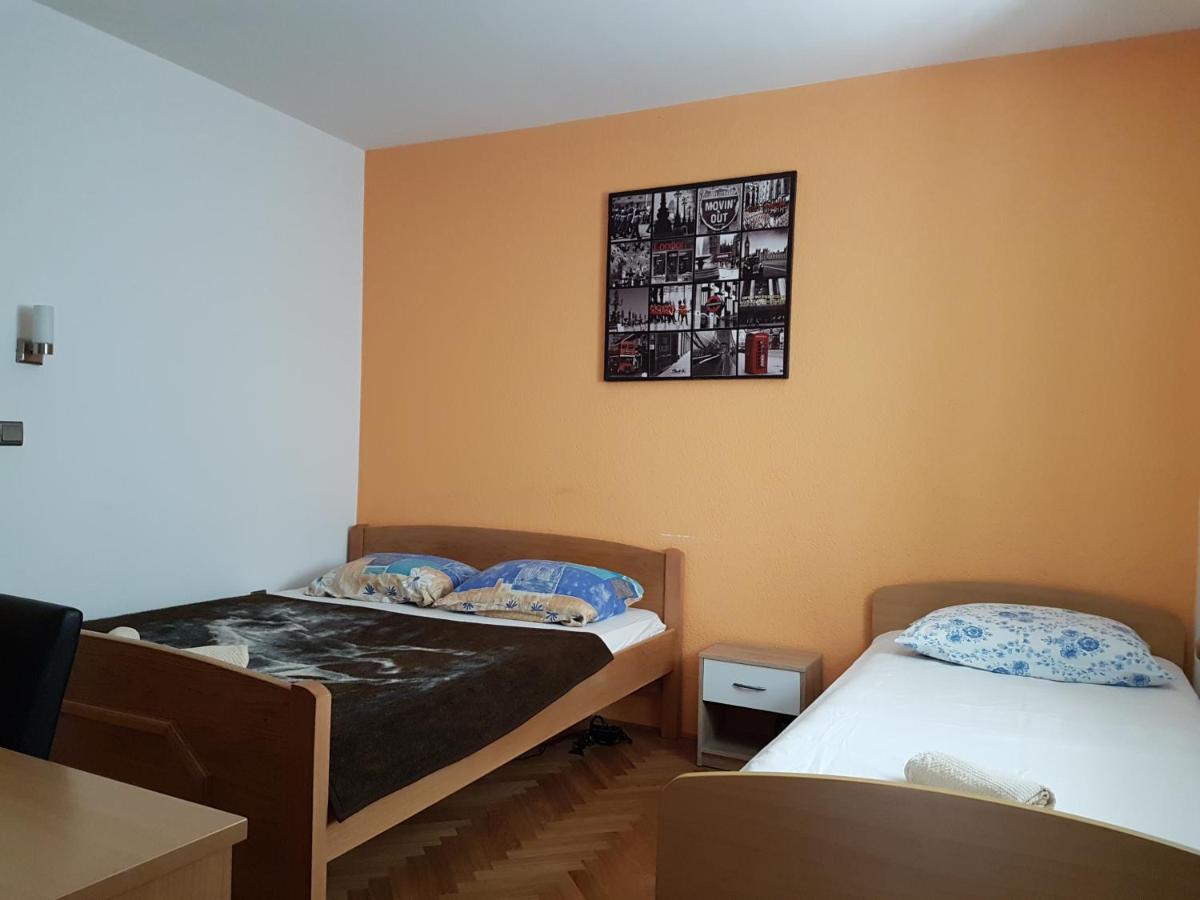 Hostel Cleopatra Split