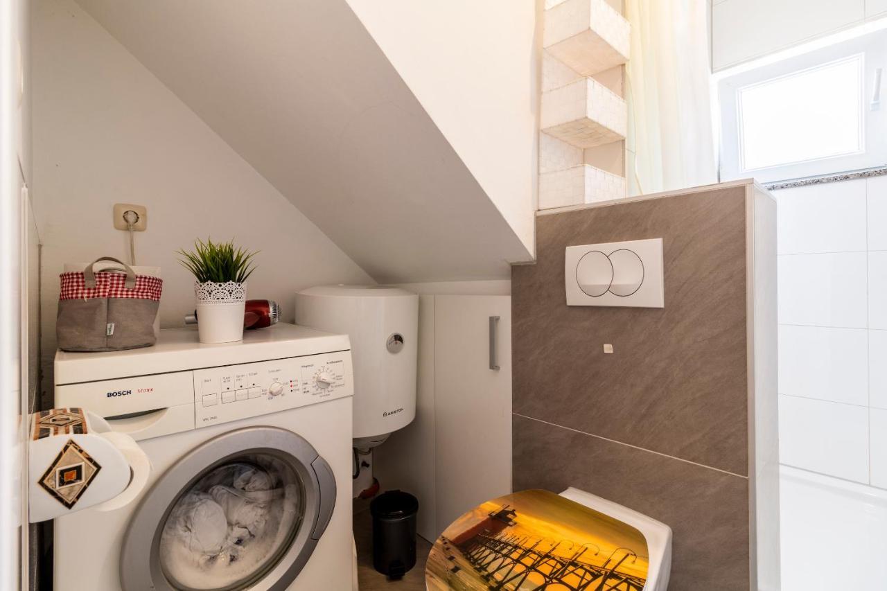 Appartement Lacaleta *