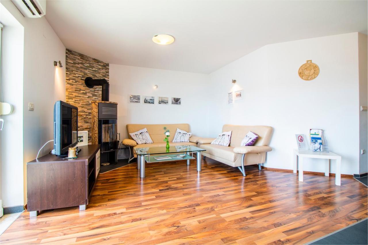 Lacaleta Appartement