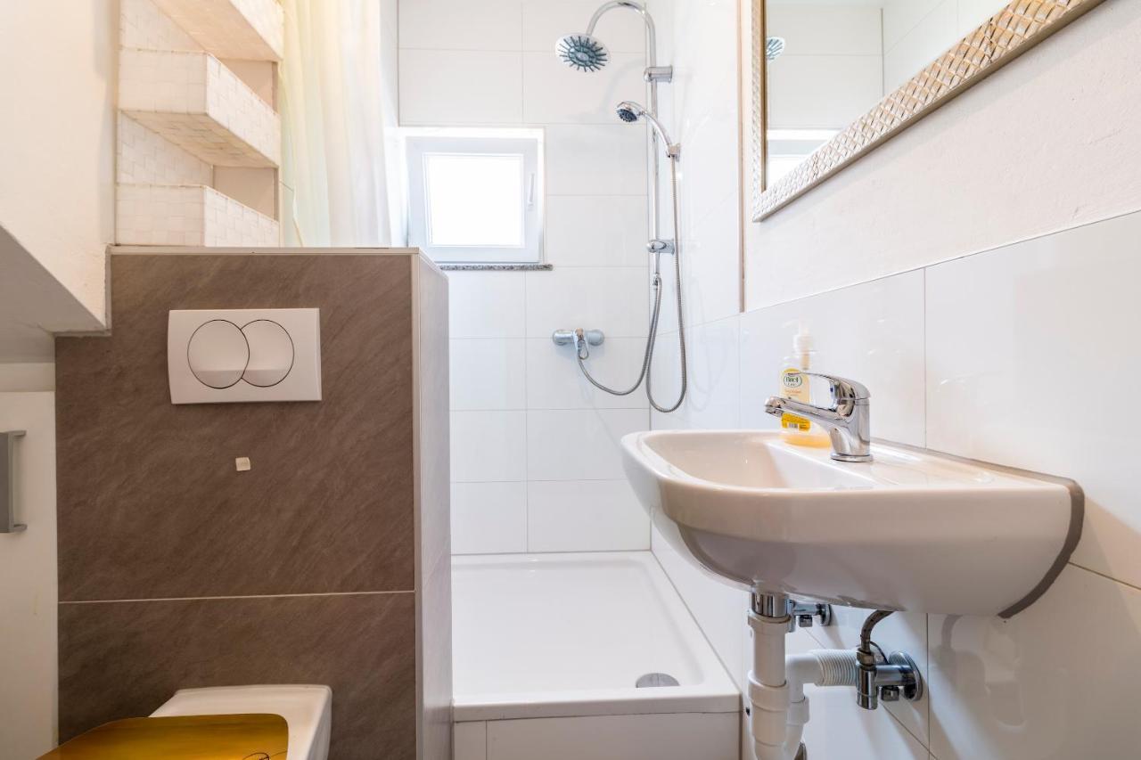 Appartement Lacaleta Split