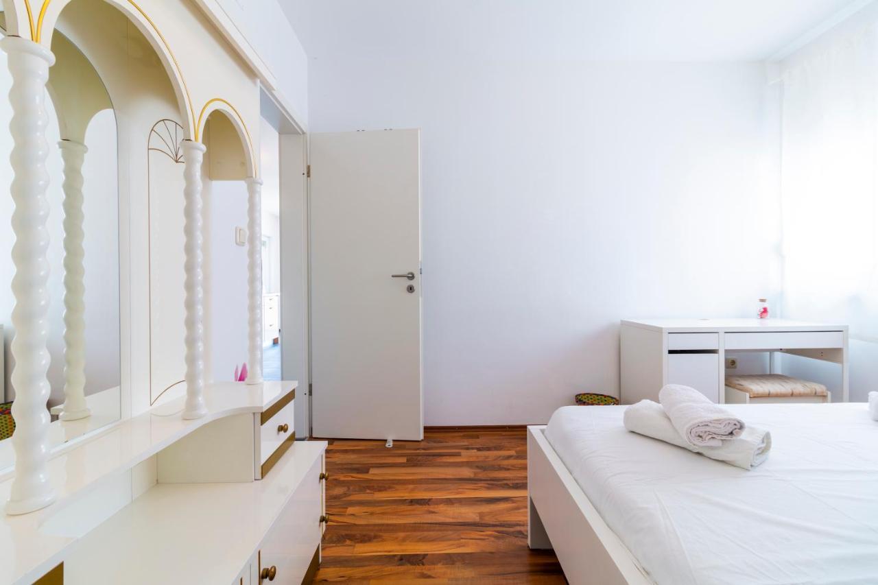 Appartement Lacaleta