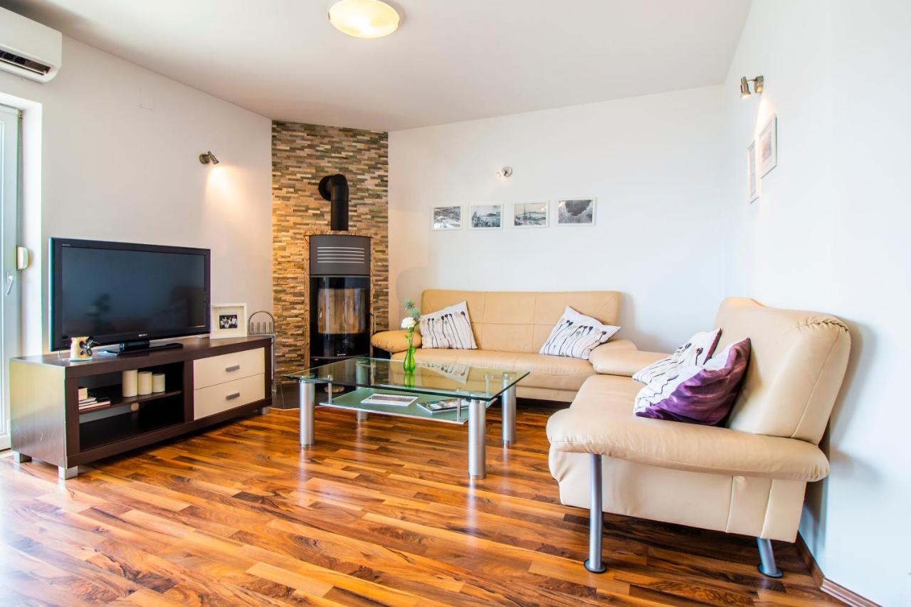 Appartement Lacaleta Split