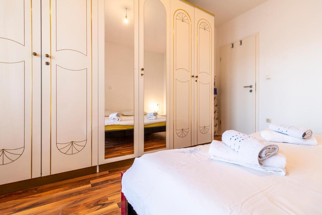 Appartement Lacaleta