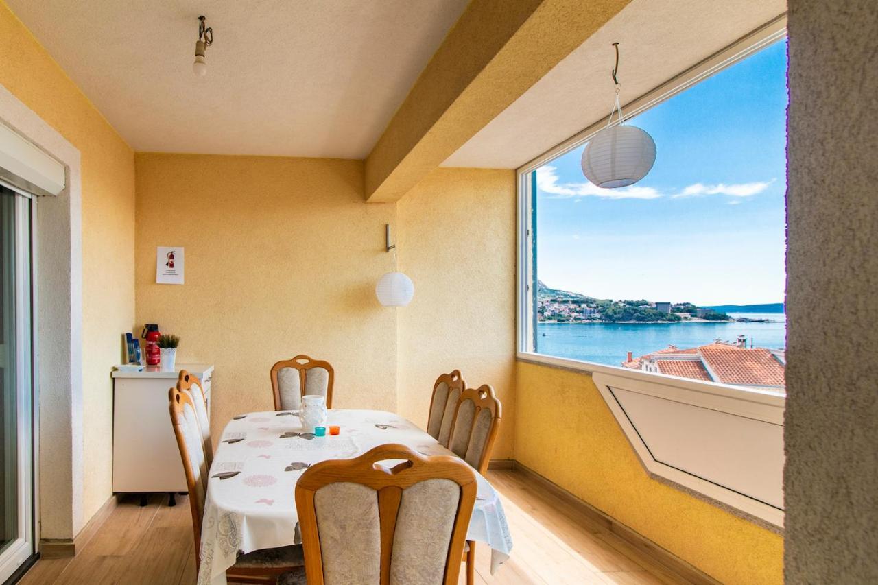 Appartement Lacaleta