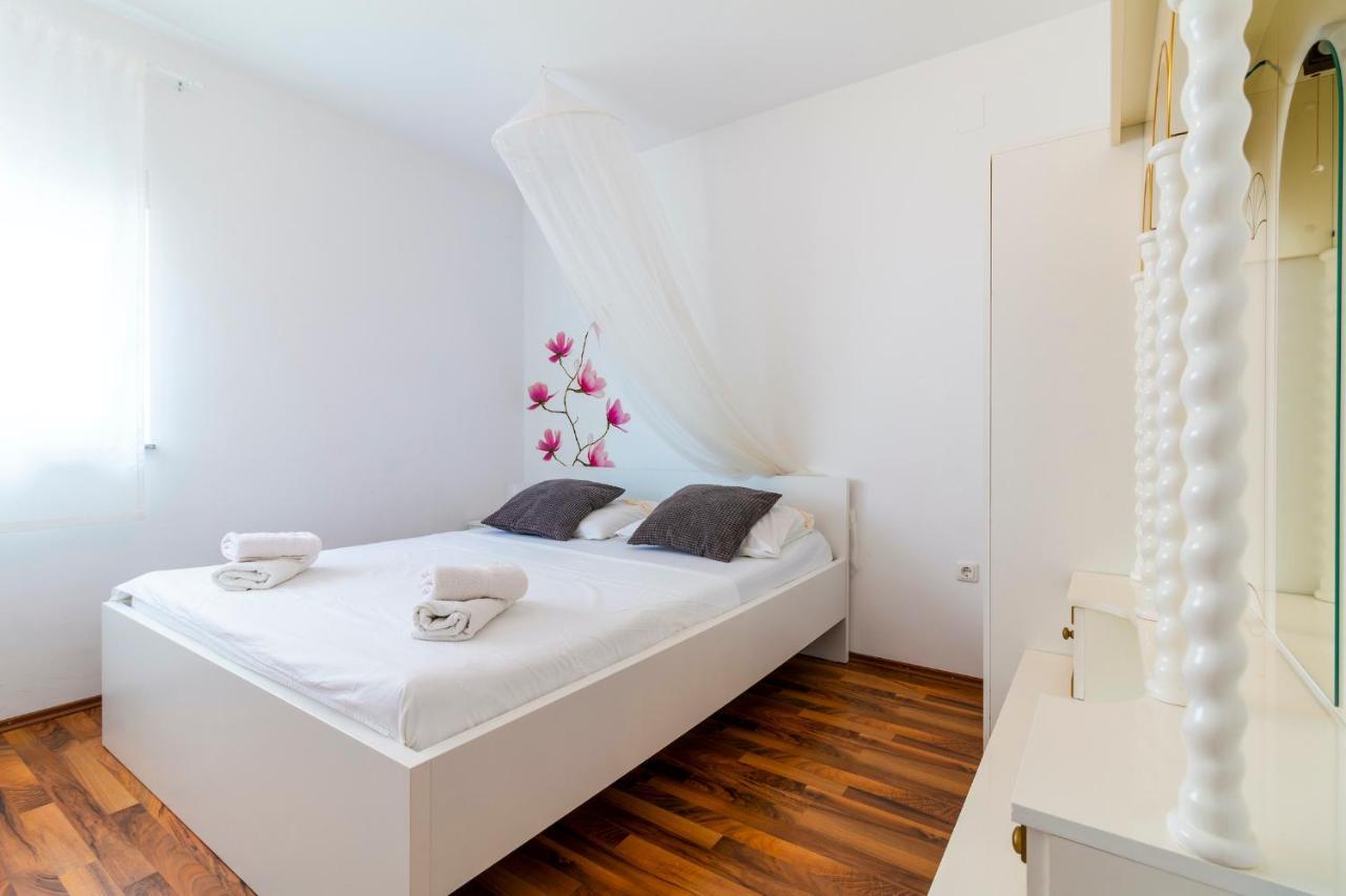 Lacaleta Appartement *