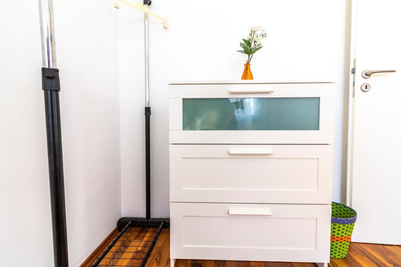 Lacaleta Appartement Split