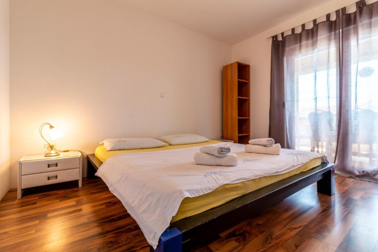 Lacaleta Appartement