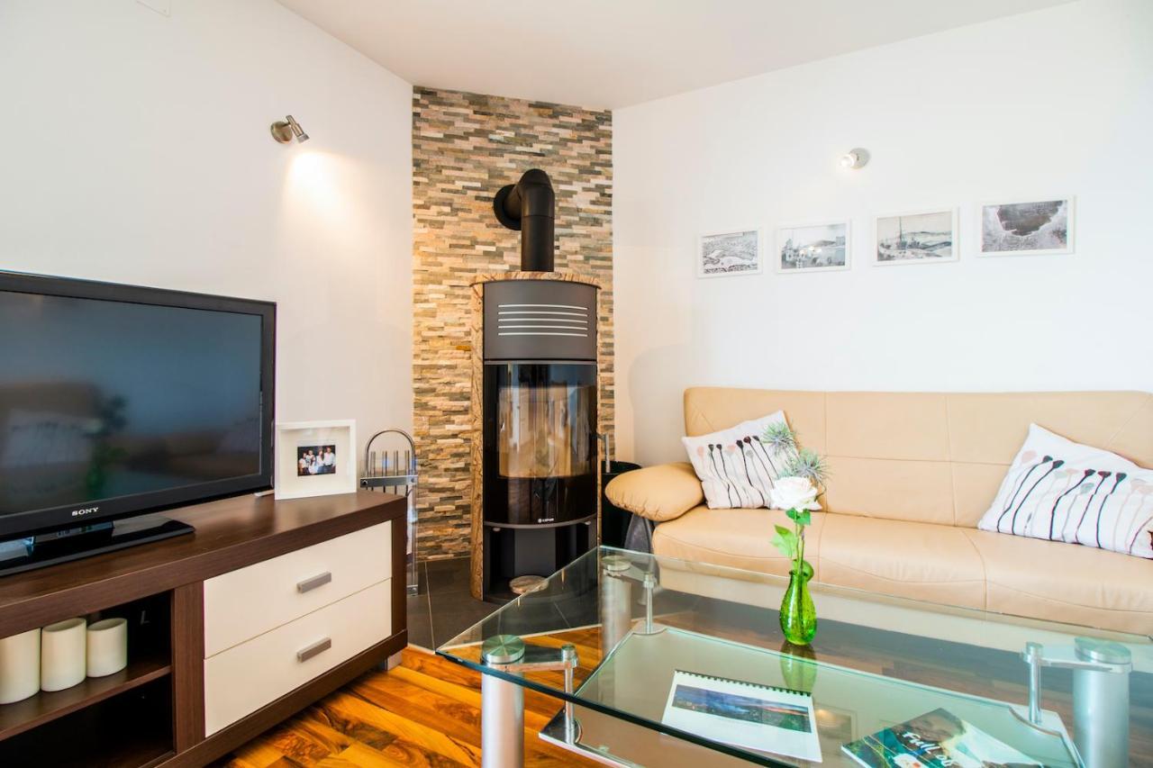 Appartement Lacaleta *
