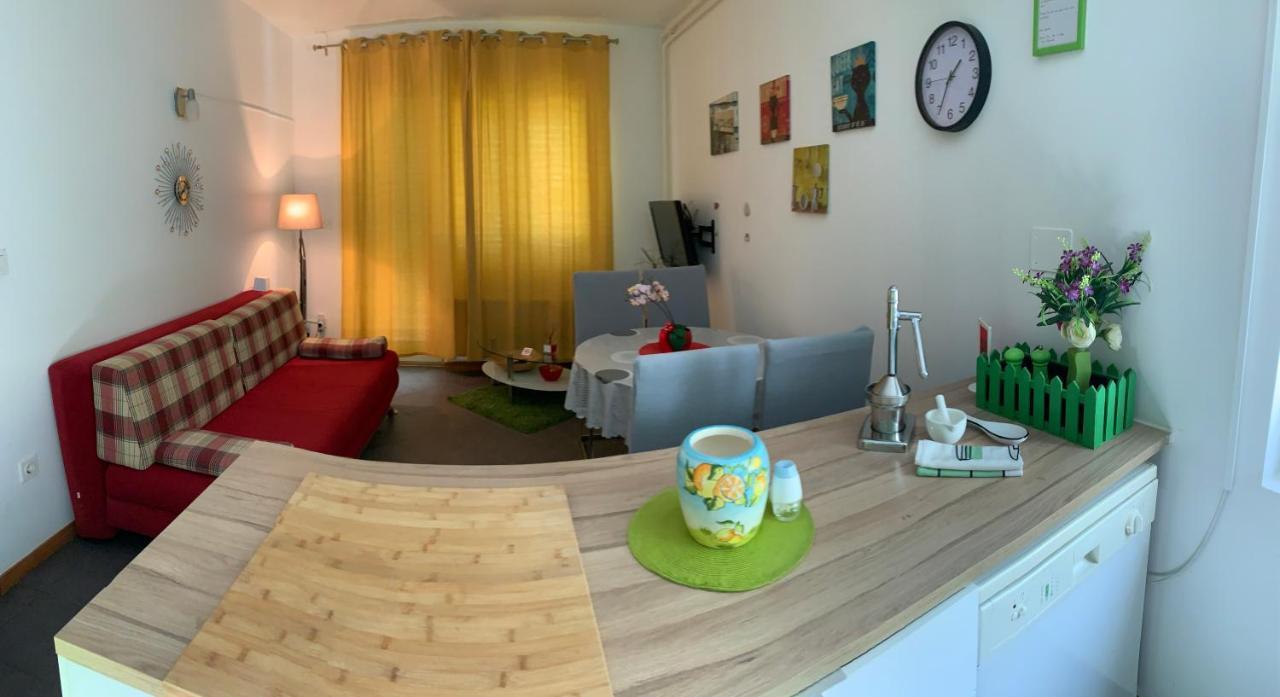 Apartamento Maria Split