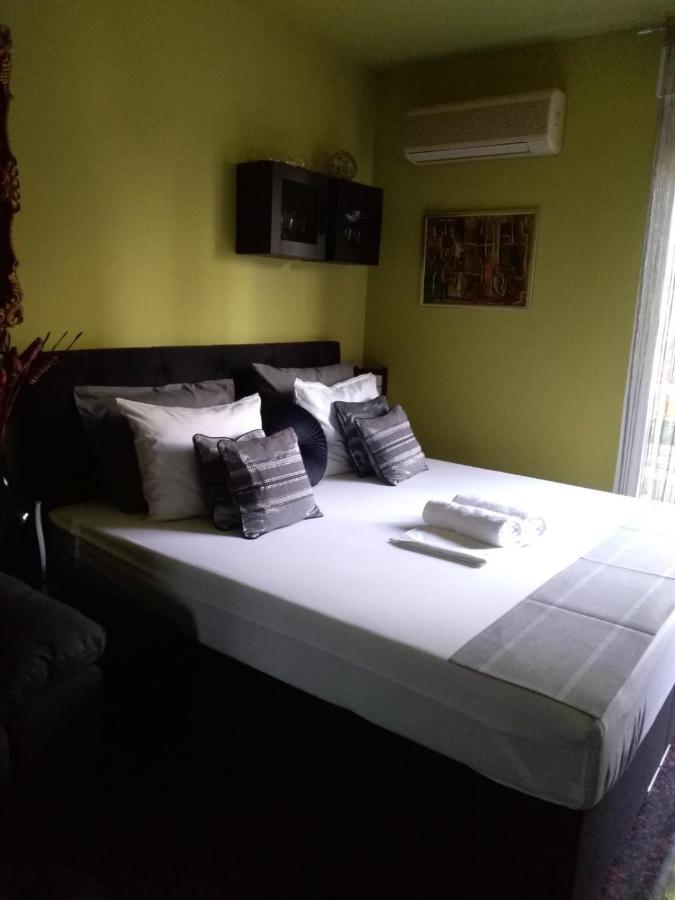 Luxury Kyara Apartamento *