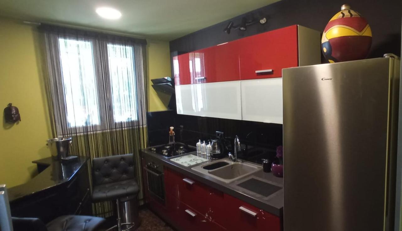 Apartamento Luxury Kyara Split