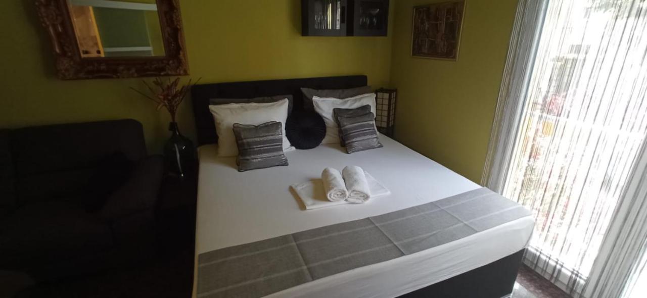 Luxury Kyara Apartamento