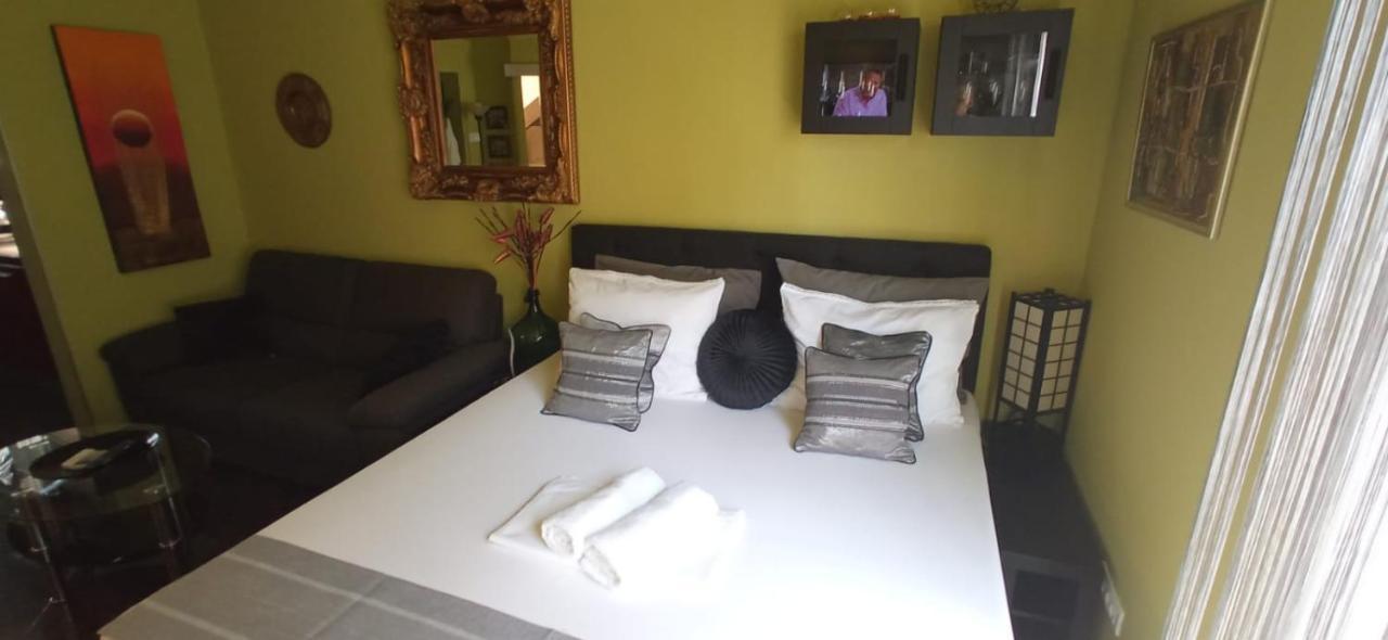 Apartamento Luxury Kyara