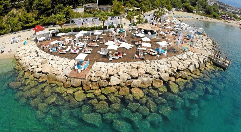 Apartman Luxury Elysium Split