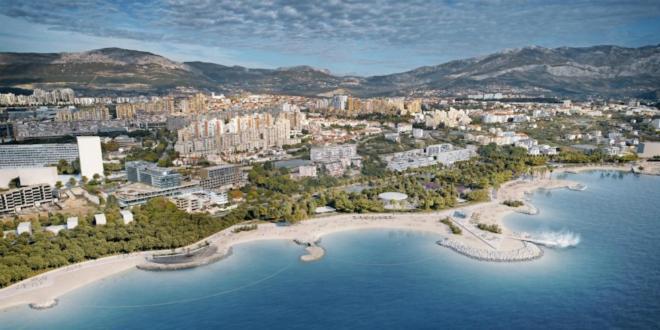 Apartman Luxury Elysium