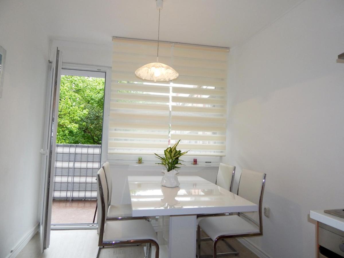 Apartamento Baul *