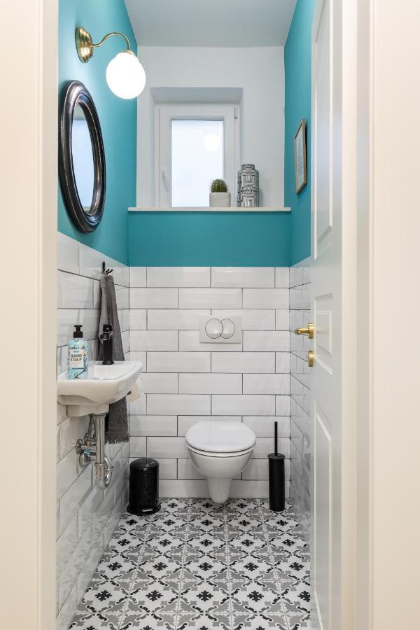 Charming Retreat In The Heart Of Apartamento *
