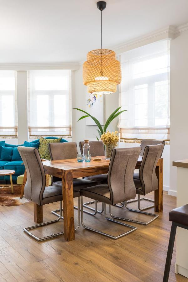 Apartamento Charming Retreat In The Heart Of