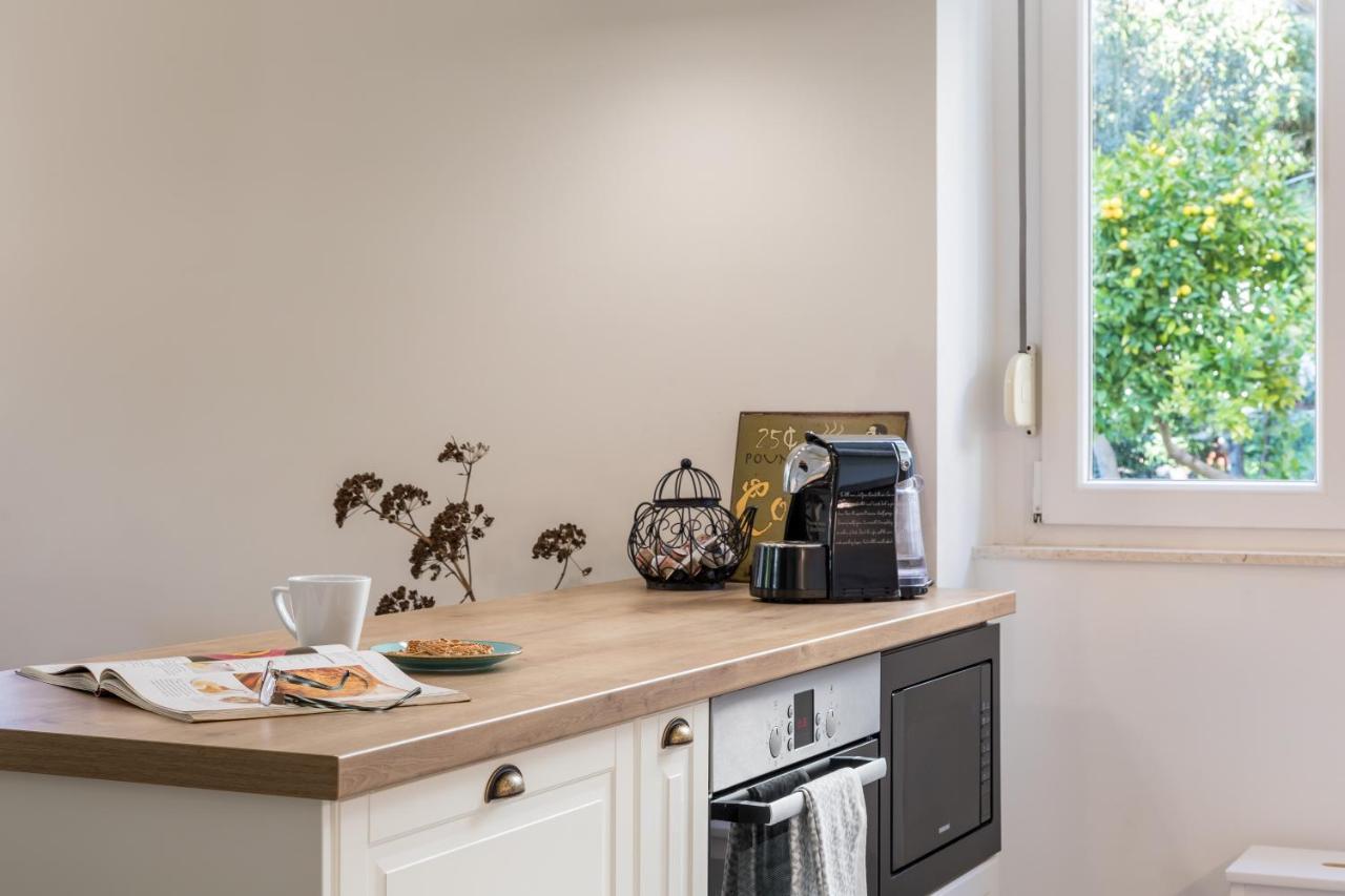 Apartamento Charming Retreat In The Heart Of *