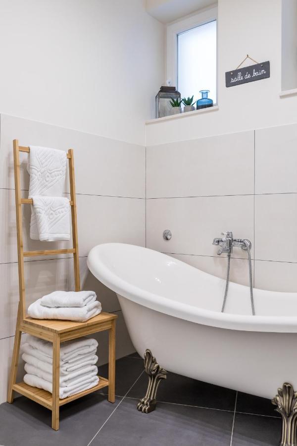 Charming Retreat In The Heart Of * Split