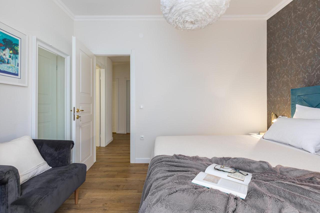 Charming Retreat In The Heart Of Split