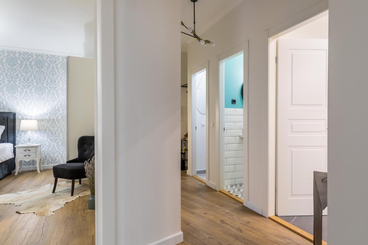 Apartamento Charming Retreat In The Heart Of *