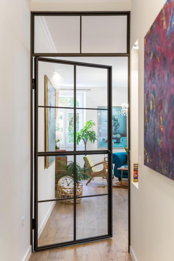 Apartamento Charming Retreat In The Heart Of *
