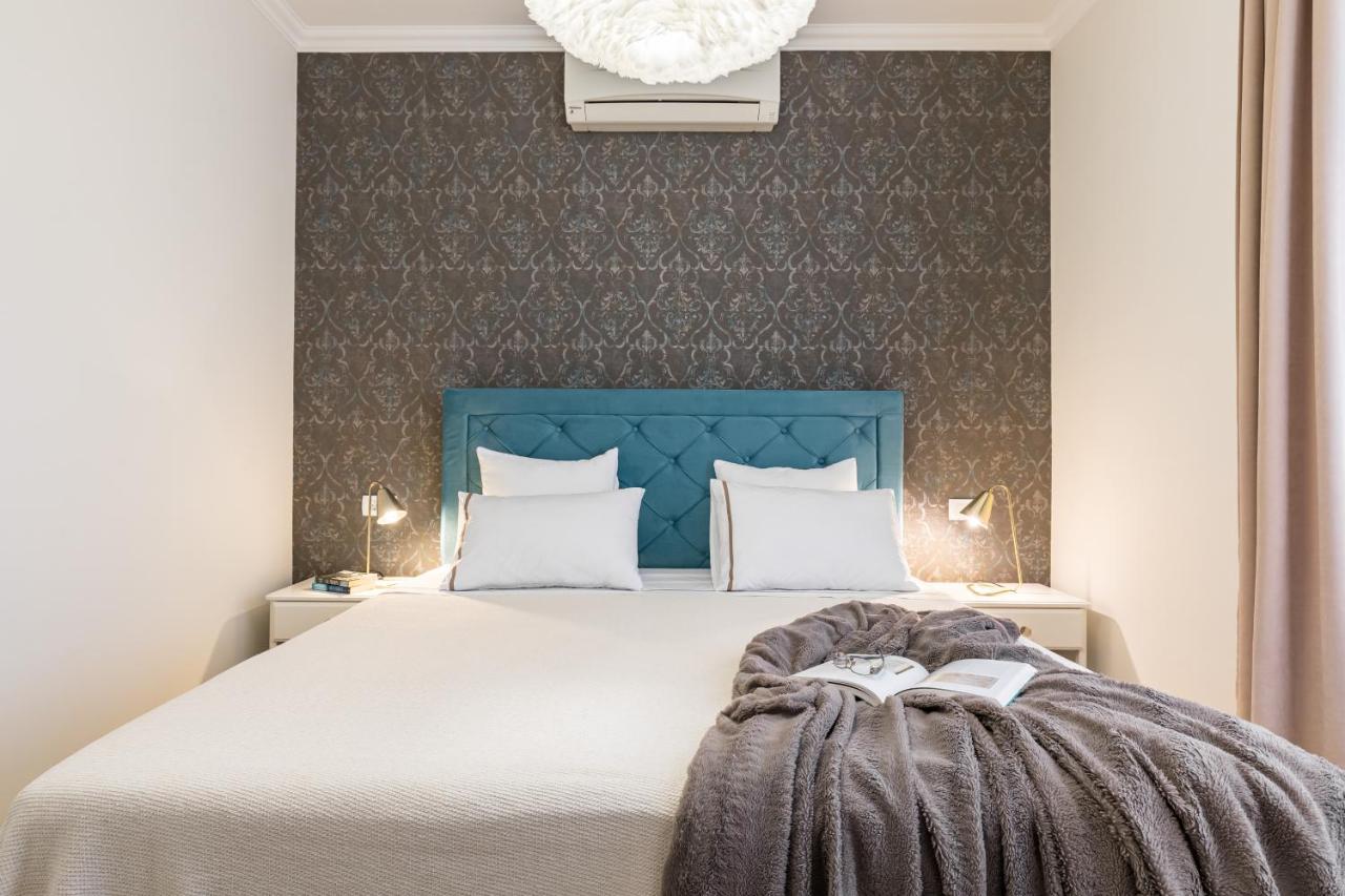 Charming Retreat In The Heart Of Split