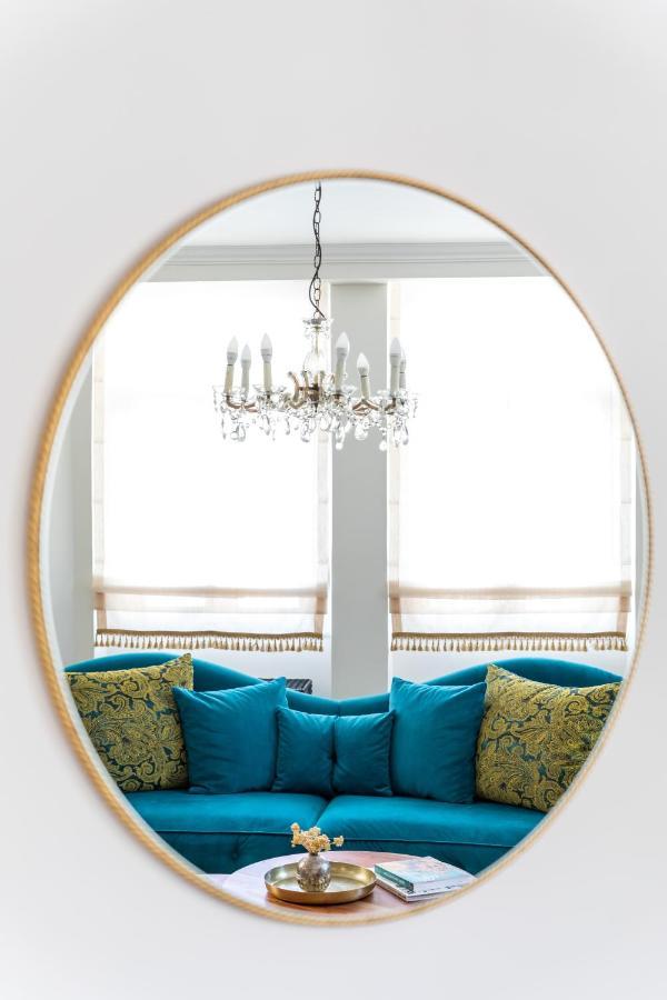 Apartamento Charming Retreat In The Heart Of