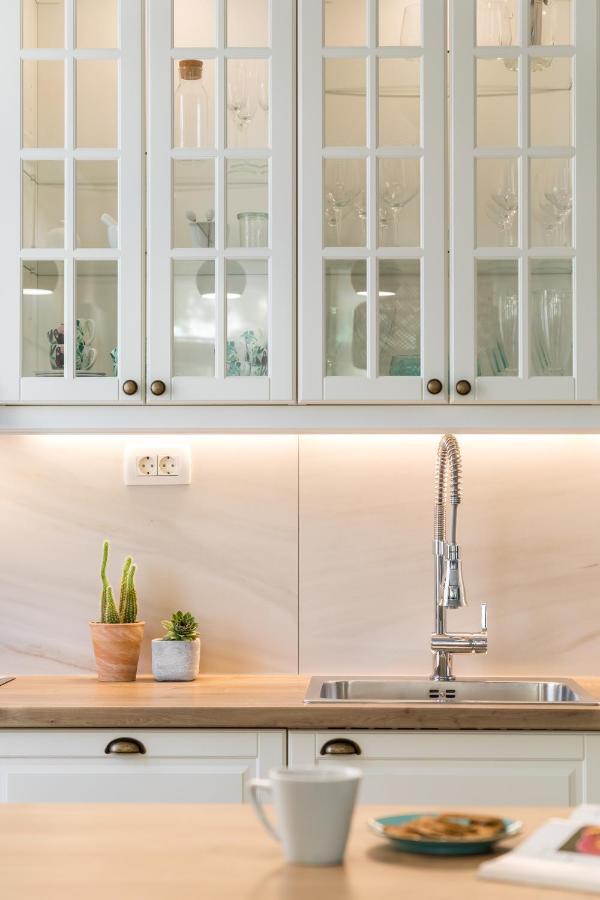 Charming Retreat In The Heart Of *