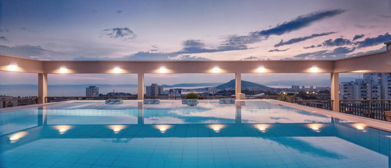Hotel Dioklecijan Hotel&residence 4*