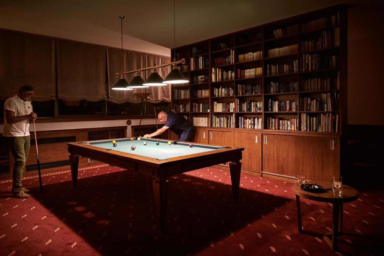 Hotel Dioklecijan Hotel&residence Split