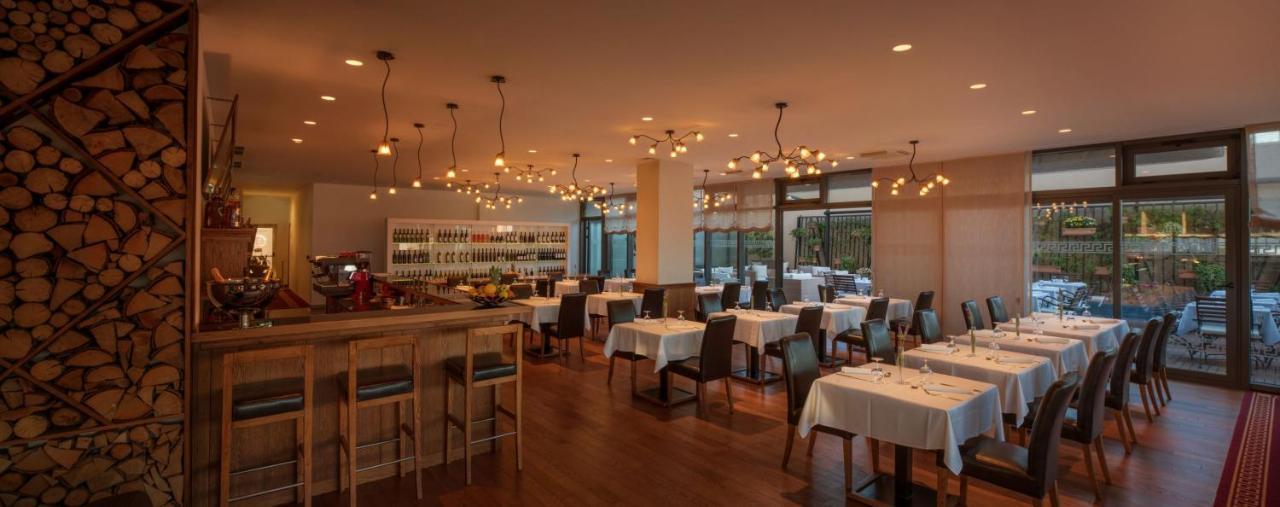 Dioklecijan Hotel&residence Split